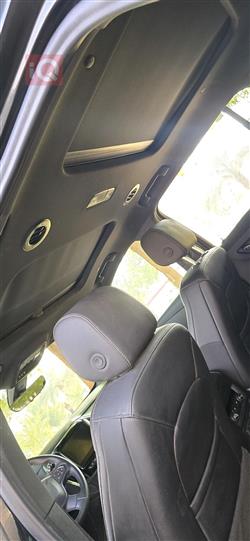 شيفروليه ترافرس